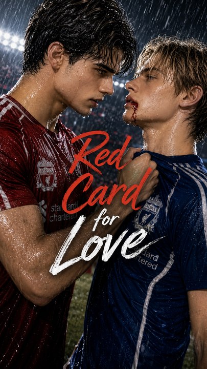 Red Card for Love - Full HD Episode | Youth Romance Drama