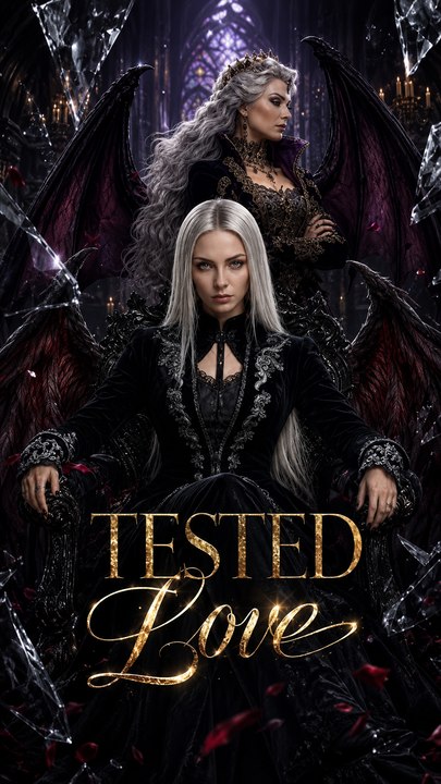 Tested Love - Full EP | Dark Fantasy Romance