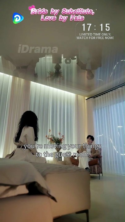 ❤️‍🔥The CEO Falls for His Contract Wife! He Was Already Lost from That Very First Blind Date
