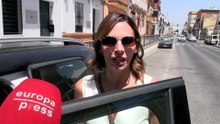 Irene Rosales, sobre Kiko Rivera: "Estoy en otro momento de mi vida y he pasado página"