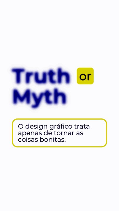 Truth or Myth