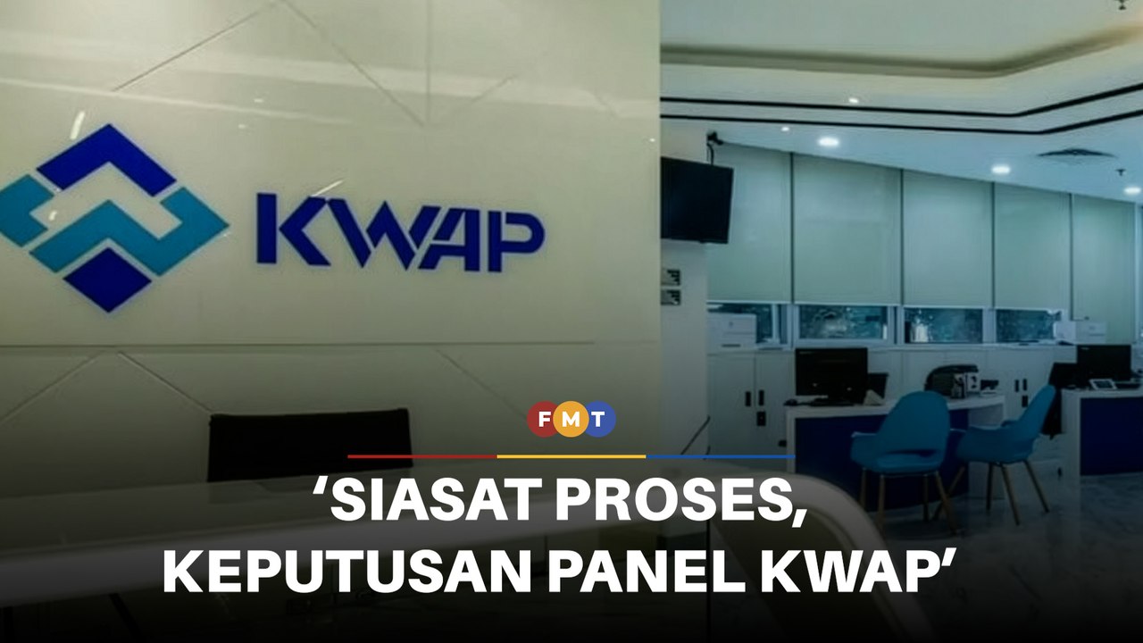Siasat proses, keputusan panel pelaburan KWAP dalam kes eFishery, kata Anwar