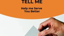 Suggestions ! tell us what you think !