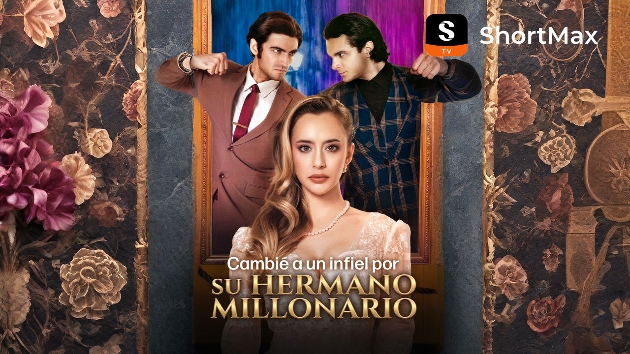 Cambié a un Infiel por su Hermano Millonario 💎 DRAMA COMPLETO 🌍 SUB Español Bibi.Films