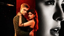 Deliver Me - Full Episode (ENGSUB) | Mafia Romance Short Drama #ADB