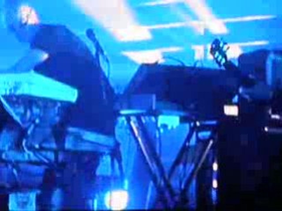 massive attack