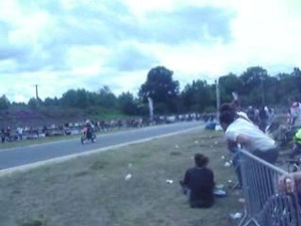 Run Salbris 08 , Vincent81 . 6'02 !