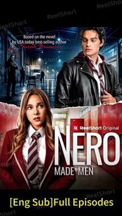 Nero - Made Men EnglishSub