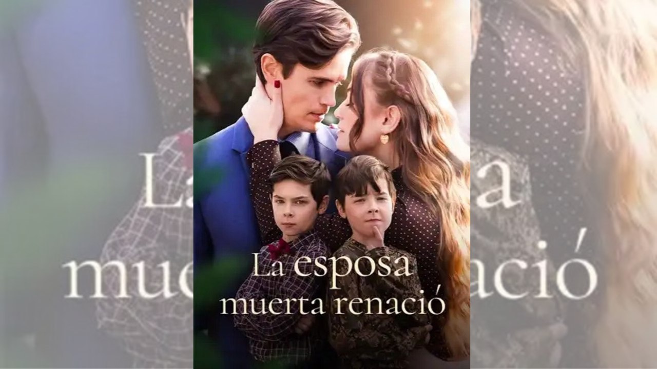 La Esposa Muerta Renació 💔 DRAMA COMPLETO 🌍 SUB Español Bibi.Films