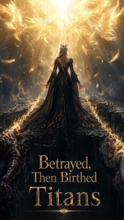 Betrayed, Then Birthed Titans - Full Episode (ENGSUB) | Fantasy Romance #ARS