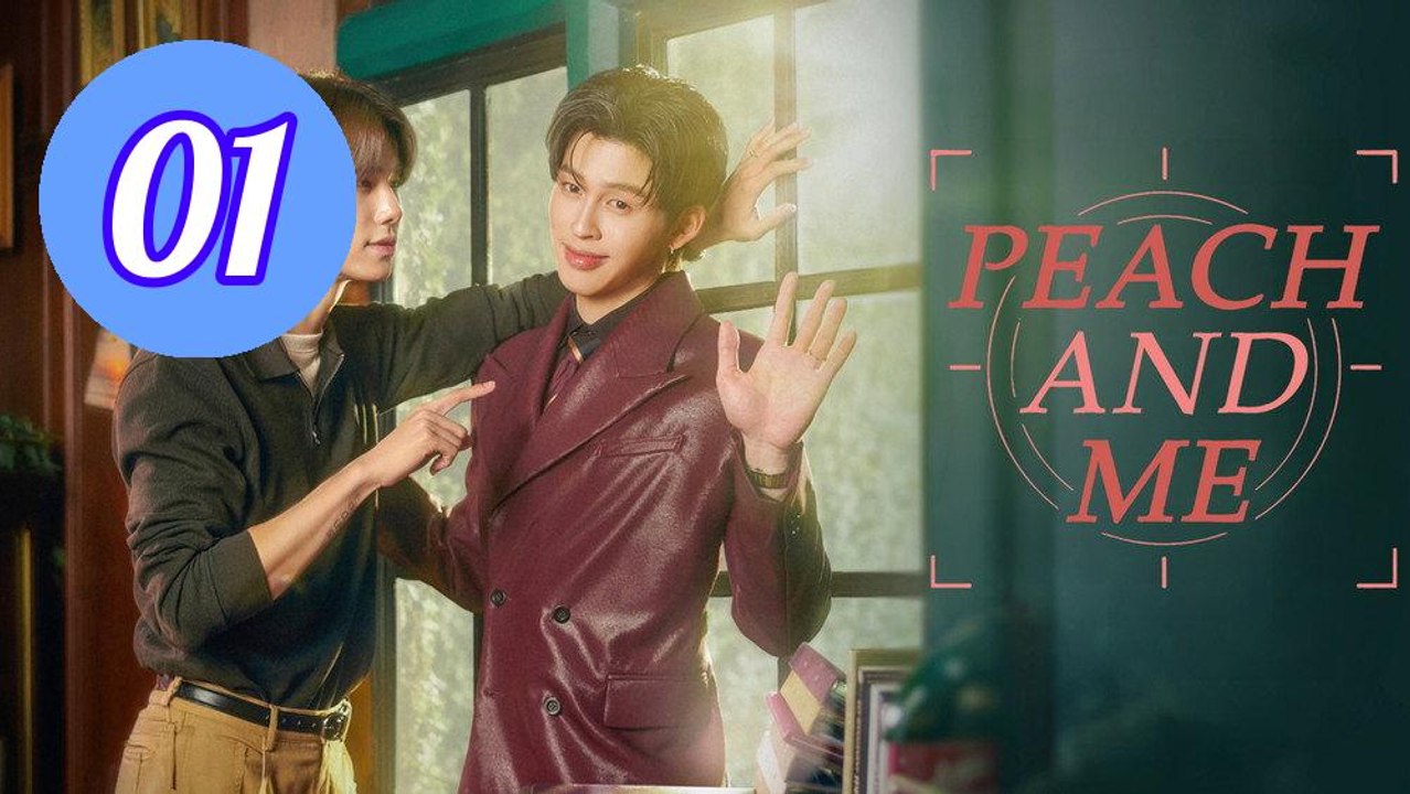 Peach and Me 2026 Episode 1 Engsub