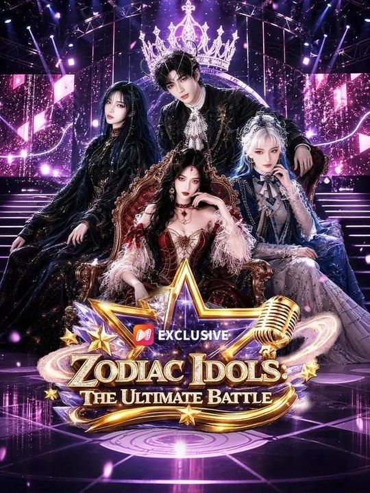 Zodiac idols , the ultimate battle  FULL MOVIES ENGLISH SUB