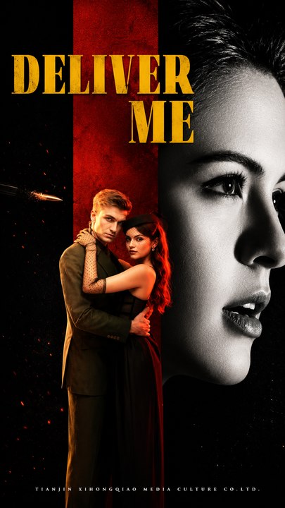 Deliver Me - Full Episode | Mafia Romance Short Drama #ADB