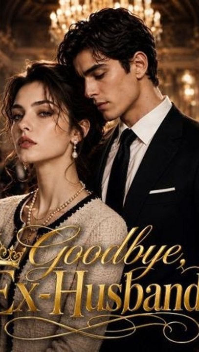 Goodbye, Ex-Husband - Full Episode (ENGSUB) | Billionaire Revenge
