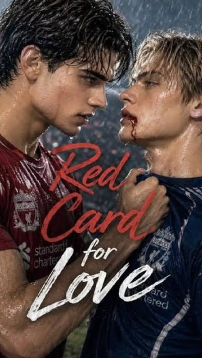 Red Card for Love - Full Episode (ENGSUB) | Soccer Romance