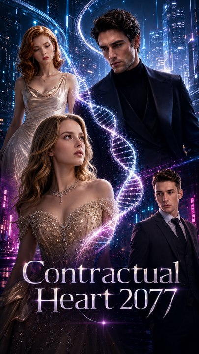 Contractual Heart 2077 | Full EP | Romance Drama Series