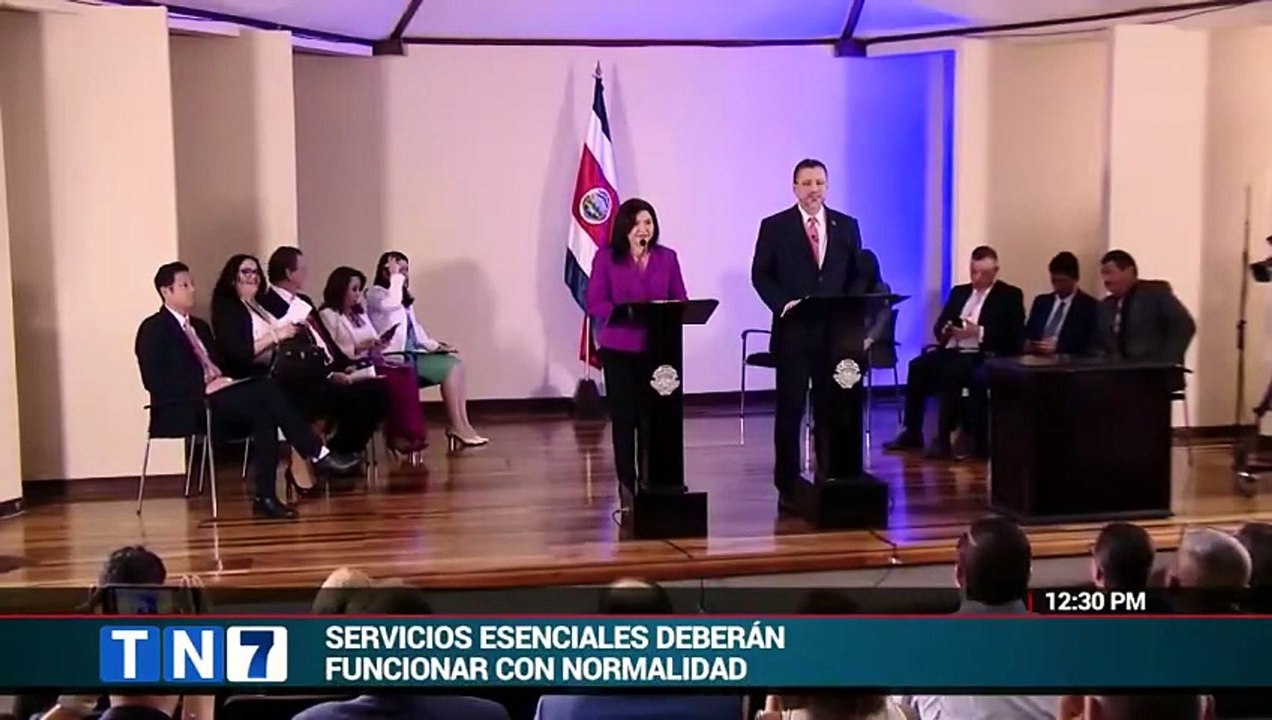 Edición meridiana de Telenoticias 16 abril 2026 [Full Movie]