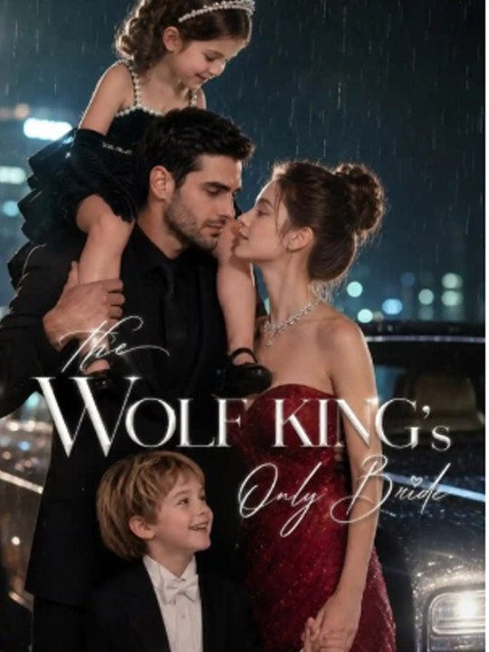 Secret Twins：The Wolf King's Only Bride - Full #englishsub #fullmovie 🍿🍿