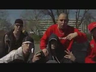 Maniaka & Dr. Flex - BOOM MADA FAKA (TV clip UNCENSORED) MPE