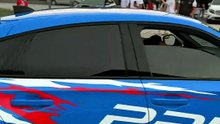 TRACK DAY FL5 MALAYSIA
