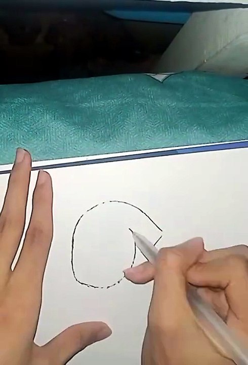 Snail Drawing 🐌 with Coloring 🎨