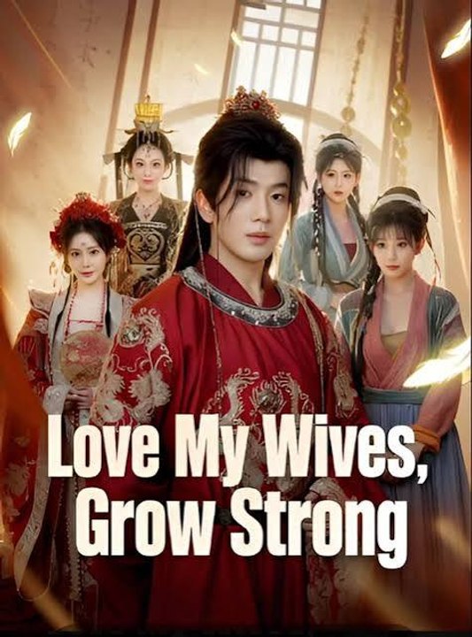 Love My Wives, Grow Strong Chinese Ultimate Hidden Son-in-Law's Supreme Queens & Arrogant Elite Execution Drama HD CLIFFRUSH DRAMA