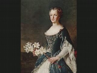 Marie la polonaise Serge Lama