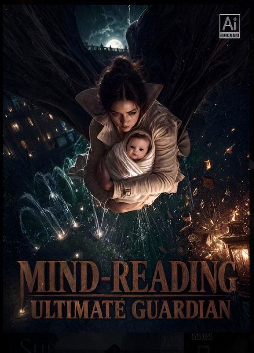Mind-Reading Ultimate Guardian- Drama FULL MOVIES ENGLISH SUB