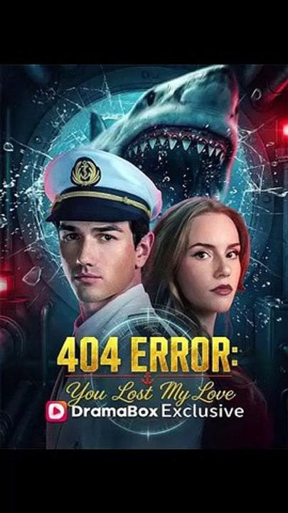 404 Error- You Lost My Love Exclusive fullmovie