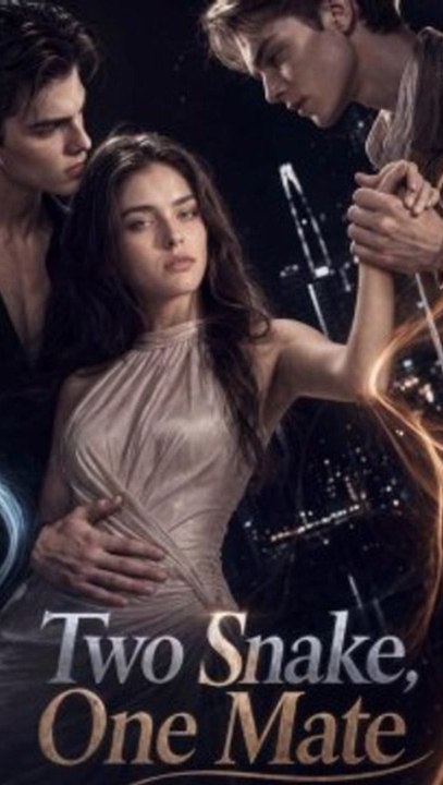 Two Snake, One Mate - Full Episode (ENGSUB) | Fantasy Romance