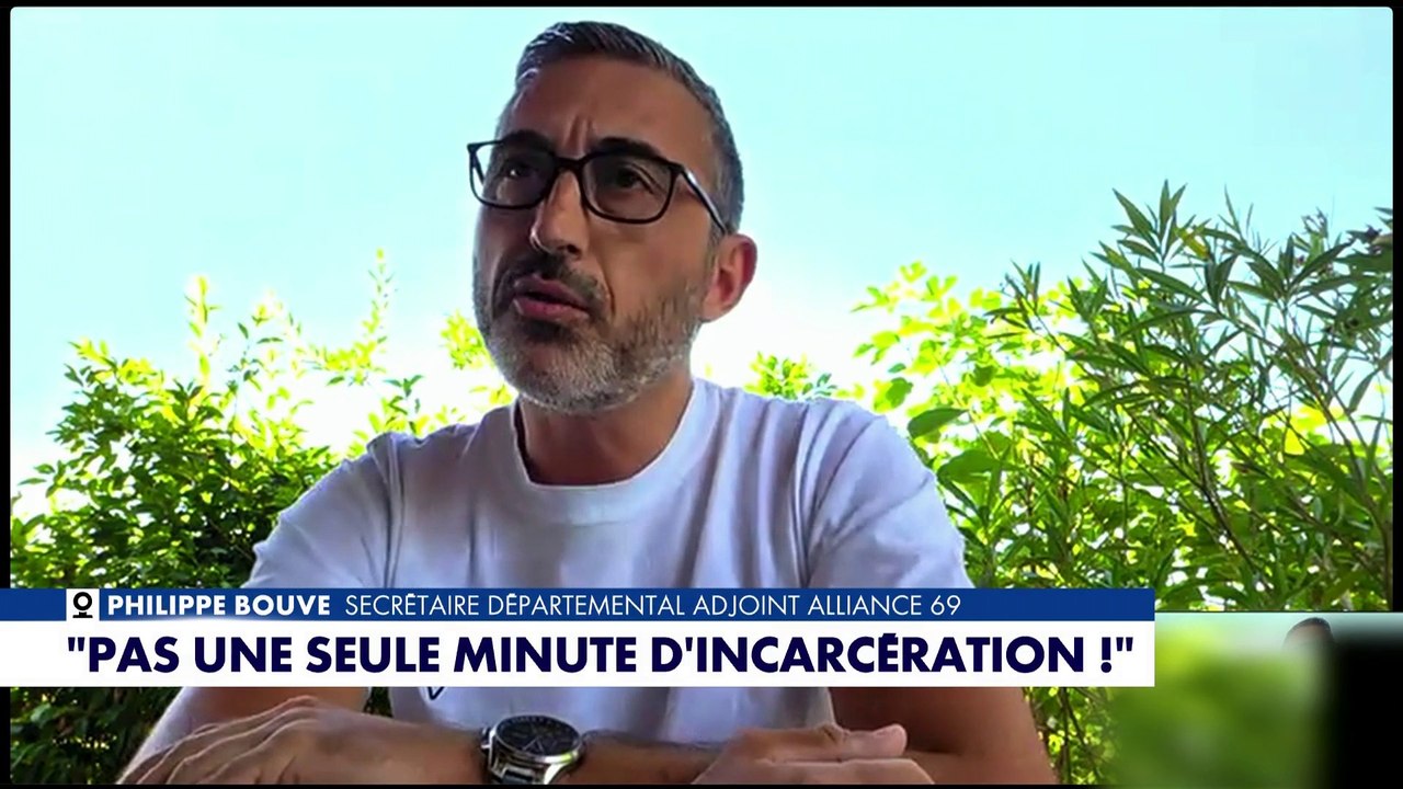 Philippe Bouve : «Les délinquants n'hésitent plus à agresser des policiers dans un commissariat»