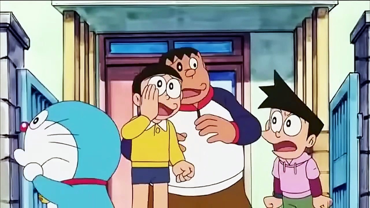 Doraemon New Hindi Episode Doraemon New Episode  Full Episode HD Doraemon in Hindi