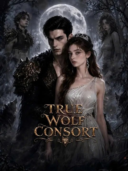 True Wolf Consort  | Full Ep