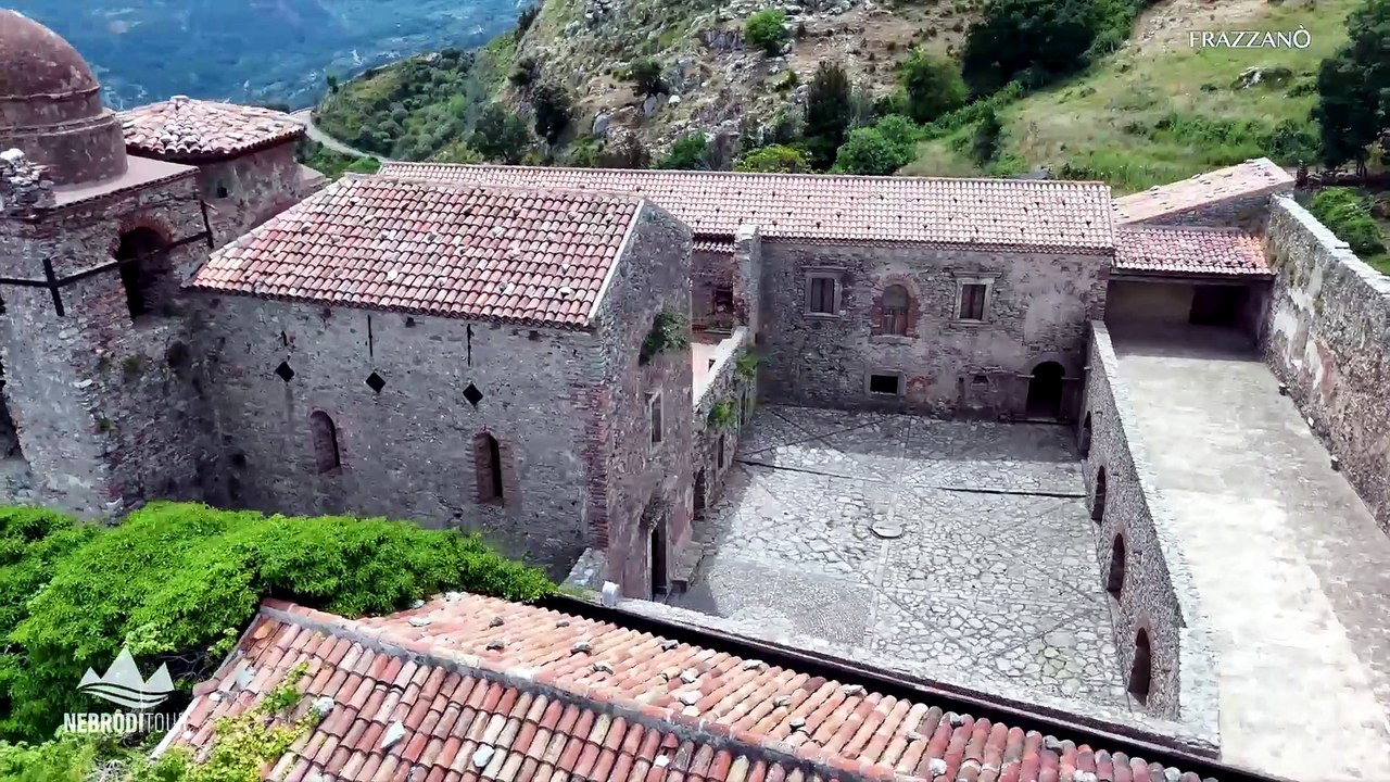 Storia, tradizioni e fede di Frazzanò nella nuova puntata di Nebrodi Tour