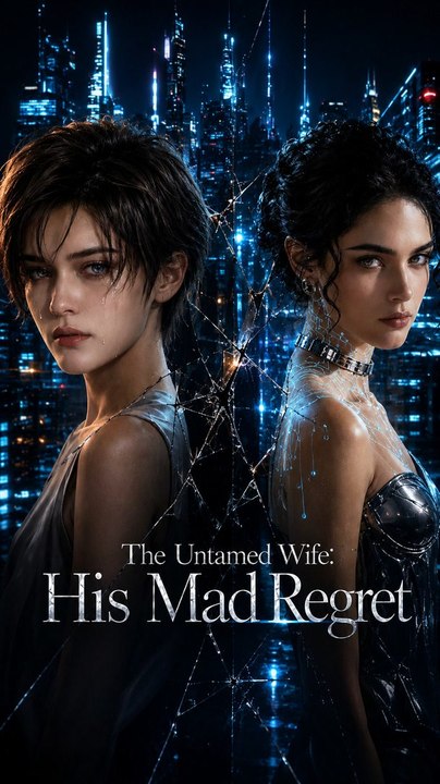 The Untamed Wife: His Mad Regret - Full Episode | Modern Romance Short Drama #ANS