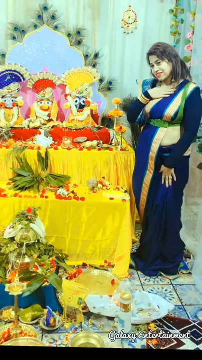 Celebrate Ratha Yatra Karo! 🙏