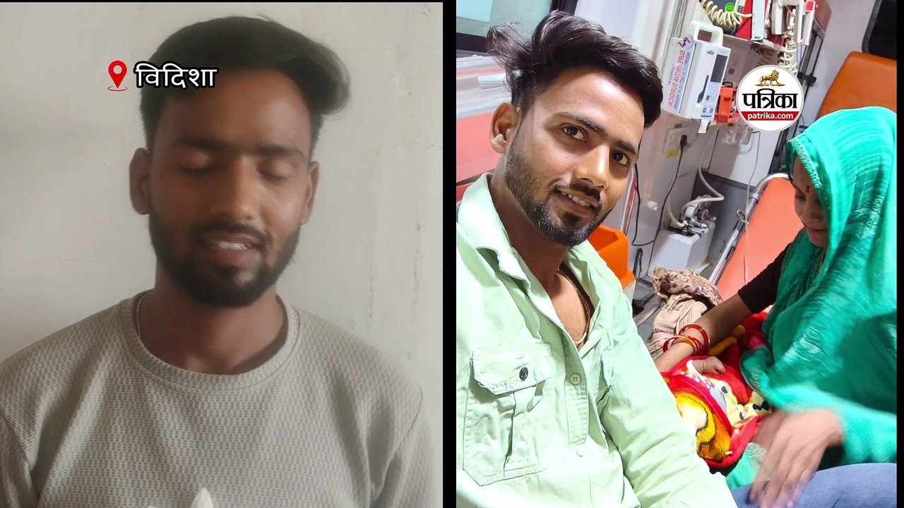 अहमदाबाद जाकर सबको रूला गई अवनी