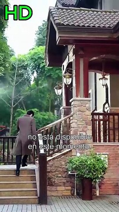 Cuando el amor traiciona a la sangre (Doblado)