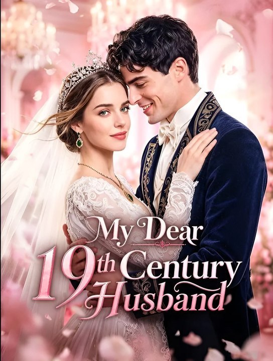 My dear 19 century husband- Full EP | Full Short Drama | English Sub 2026