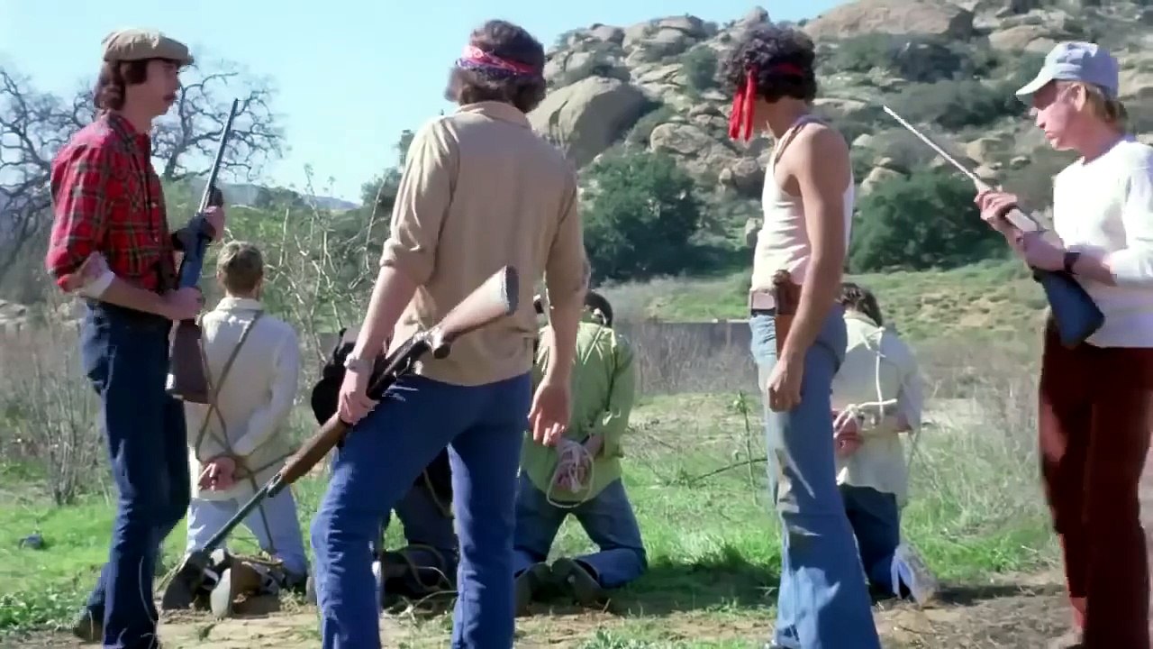 the aftermath | 1982 movie