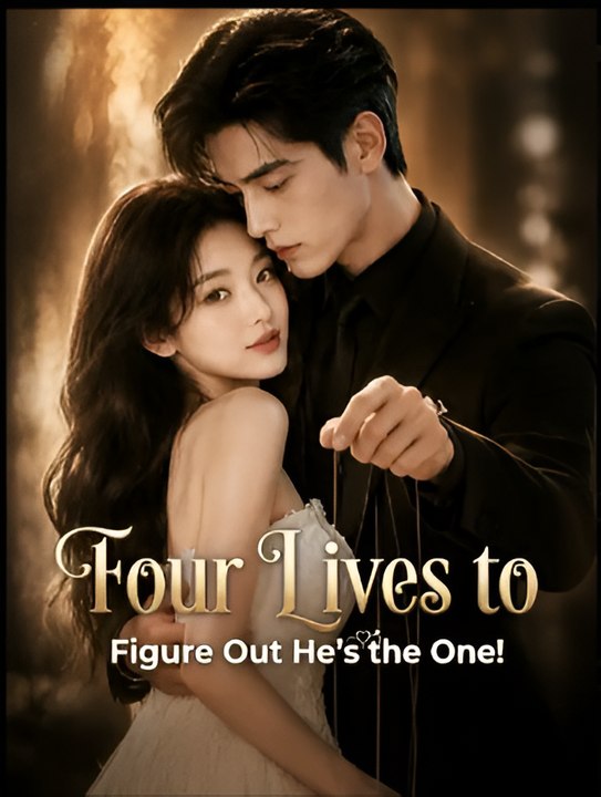 Four Lives to Figure Out He’s the One- Drama FULL MOVIES ENGLISH SUB