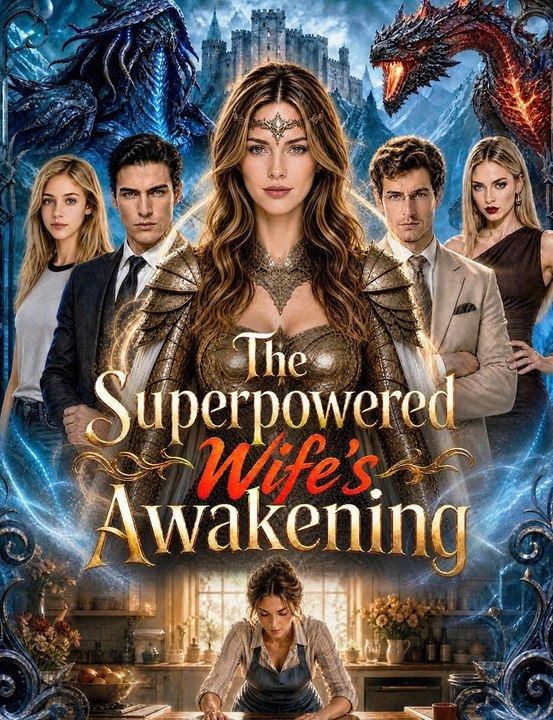 The Superpowered Wife's Awakening | New Movie 2026 | Full Short Drama | English Sub 2026