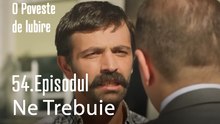 Ne Trebuie - O Poveste de Lubire
