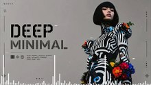 Deep Minimal 2026 🌑 Hypnotic Bass Journey | Underground House Mix