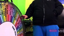 The Mega Spin _ Season 5, Episode 5.ia