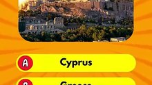 Where Is The Acropolis Located? 🌍 (Only Geography Experts Get It Right)