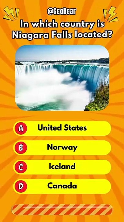 Where Is The Golden Gate Bridge Located? 🌍 (99...