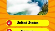 Where Is The Golden Gate Bridge Located? 🌍 (99% Get This Wrong!)