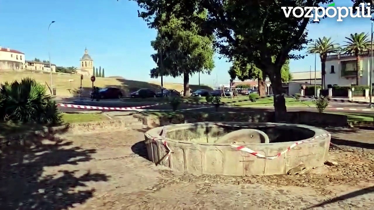 FALLECE un niño en la celebración del Mundial en Ciudad Rodrigo