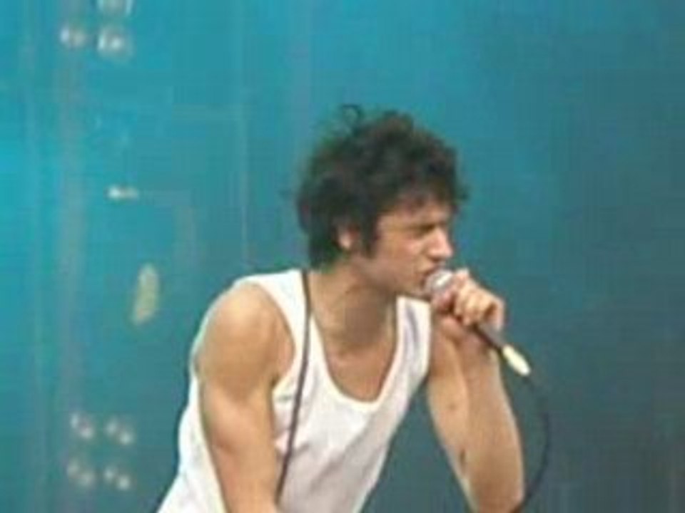 BB Brunes - Mr Hyde